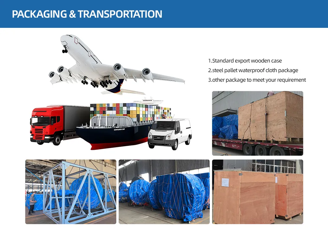 5-12 serie forno ad arco elettrico di depurazione dei gas di scarico ventola centrifuga ventola a scarico indotta 12