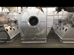 Soffiatore per la manipolazione dei materiali