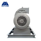 Tobacco Centrifugal Flow Fan Moisture Proof Tea Factory Drying