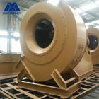Large Heavy Duty Cement Fan High Temperature Materials Cooling
