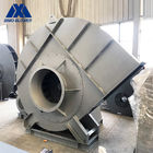 Anti Explosion Stainless Steel Centrifugal Blower For Foundry Furnace