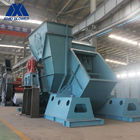 SA Low Noise Centrifugal Fan High Temp Blower Large Scale Dust Collector