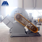 Centrifugal Cement Fan Single Suction For Fluidized Bed Boiler