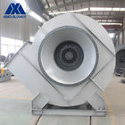 High Pressure Heavy Duty Centrifugal Fans Stainless Steel Blower
