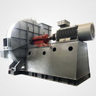 HG785 Alloyed Steel Heavy Duty Clay Sand Kiln High Pressure Centrifugal Blower