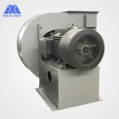 Ventilatori centrifughi resistenti della singola fornace economizzatrice d'energia dell'entrata