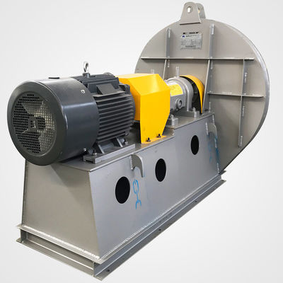 Ventilatore centrifugo ad alta pressione del mulino economizzatore d'energia del carbone di acciaio inossidabile